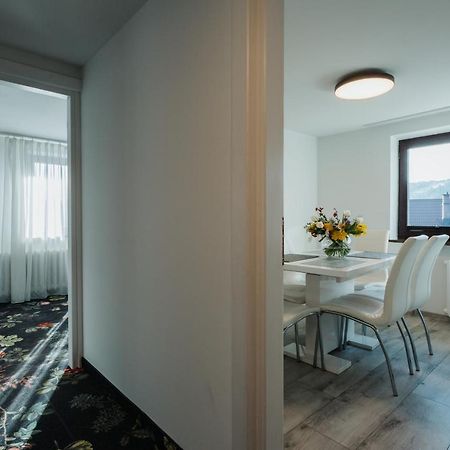 Apartamenty I Domki Gorski Potok ซาโกปาเน ภายนอก รูปภาพ