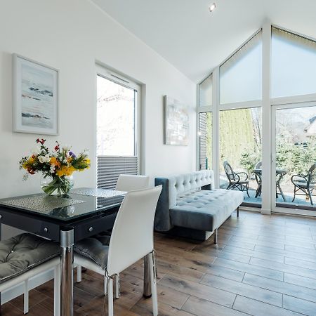 Apartamenty I Domki Gorski Potok ซาโกปาเน ภายนอก รูปภาพ