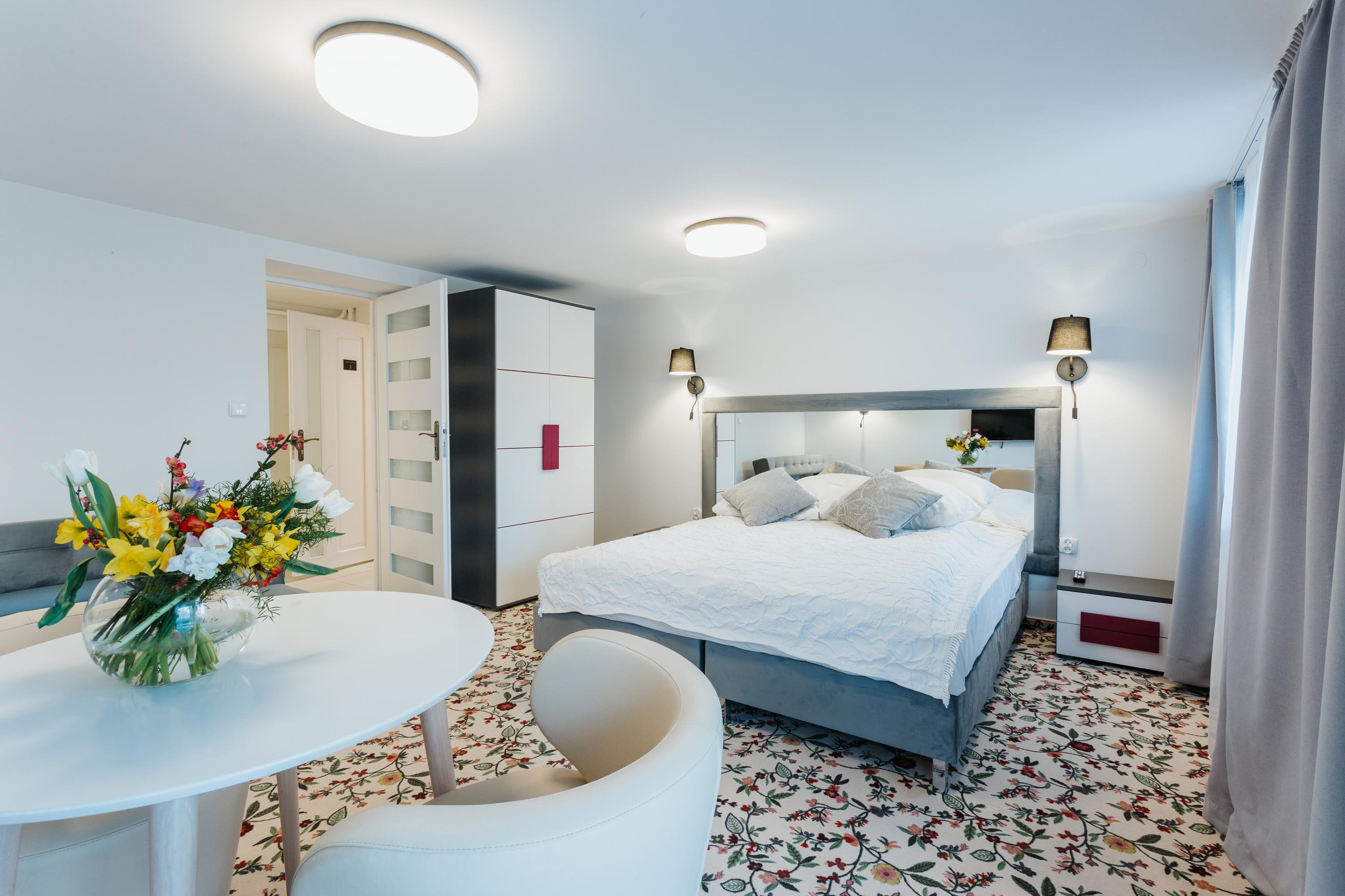 Apartamenty I Domki Gorski Potok ซาโกปาเน ภายนอก รูปภาพ