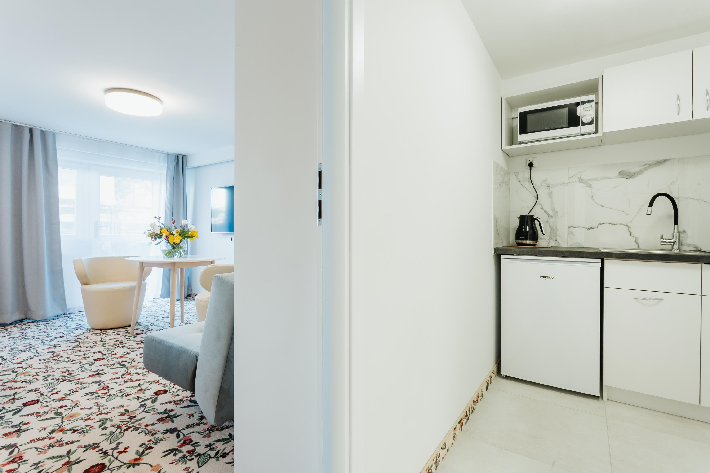 Apartamenty I Domki Gorski Potok ซาโกปาเน ภายนอก รูปภาพ