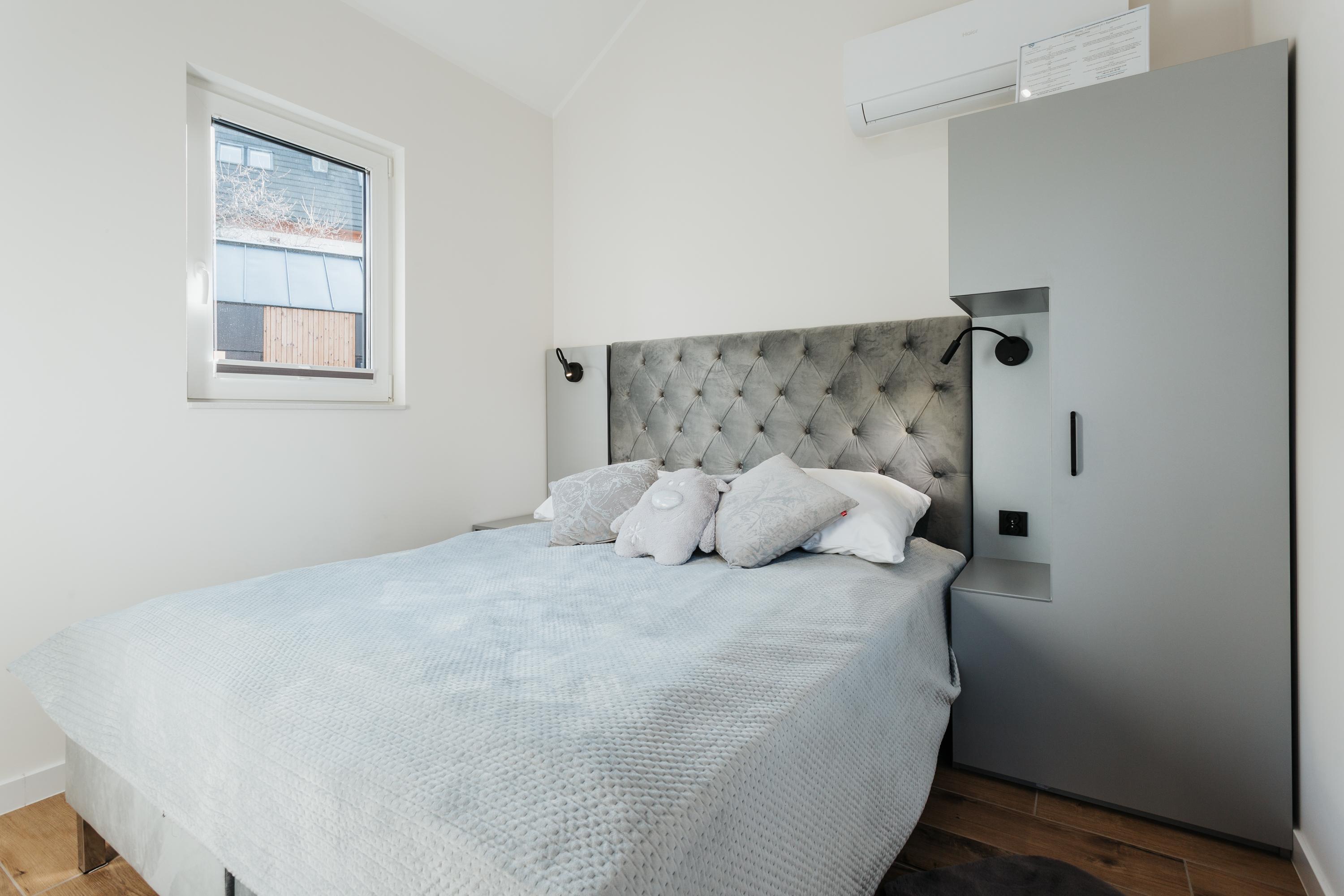 Apartamenty I Domki Gorski Potok ซาโกปาเน ภายนอก รูปภาพ