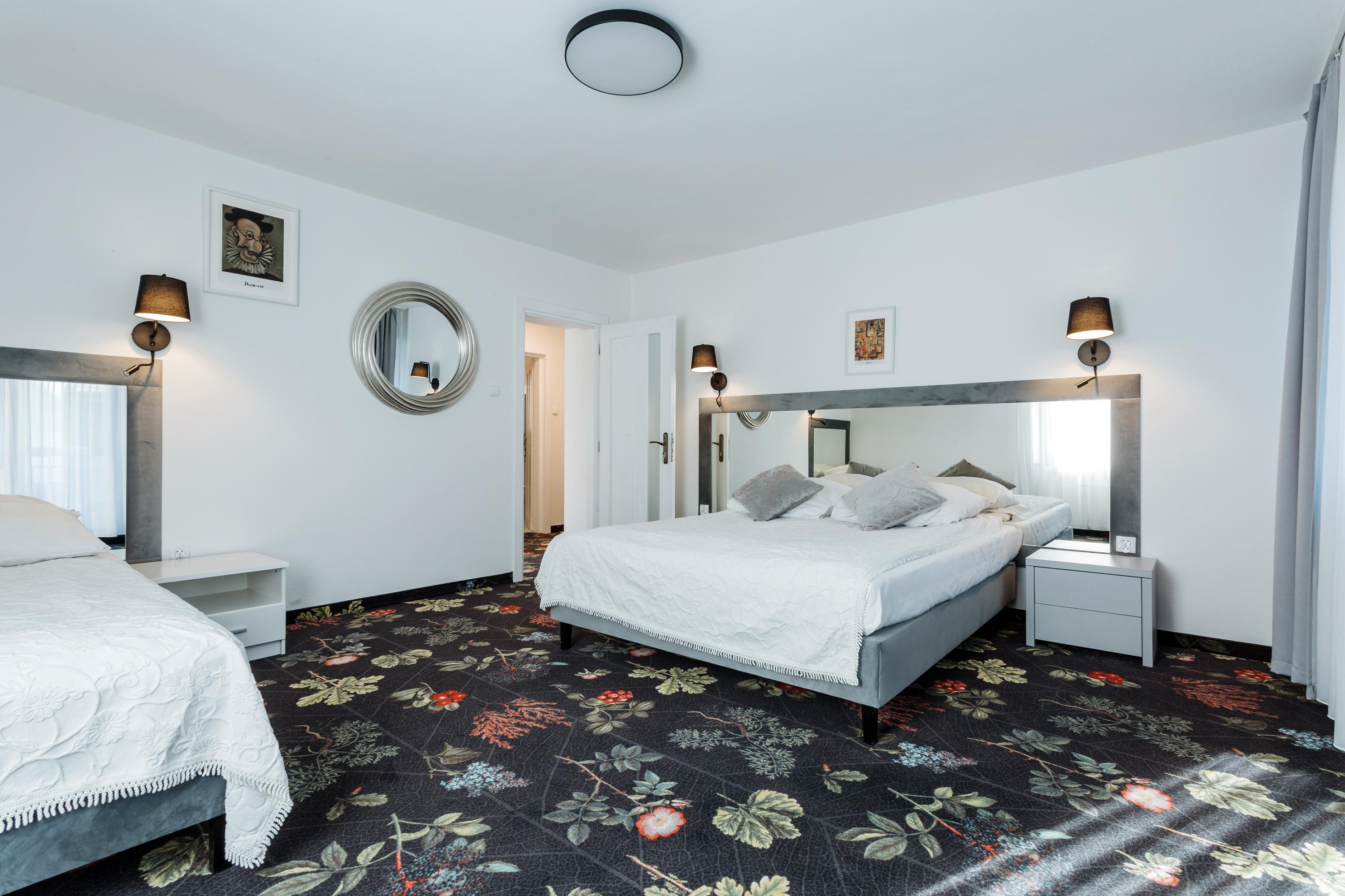 Apartamenty I Domki Gorski Potok ซาโกปาเน ภายนอก รูปภาพ