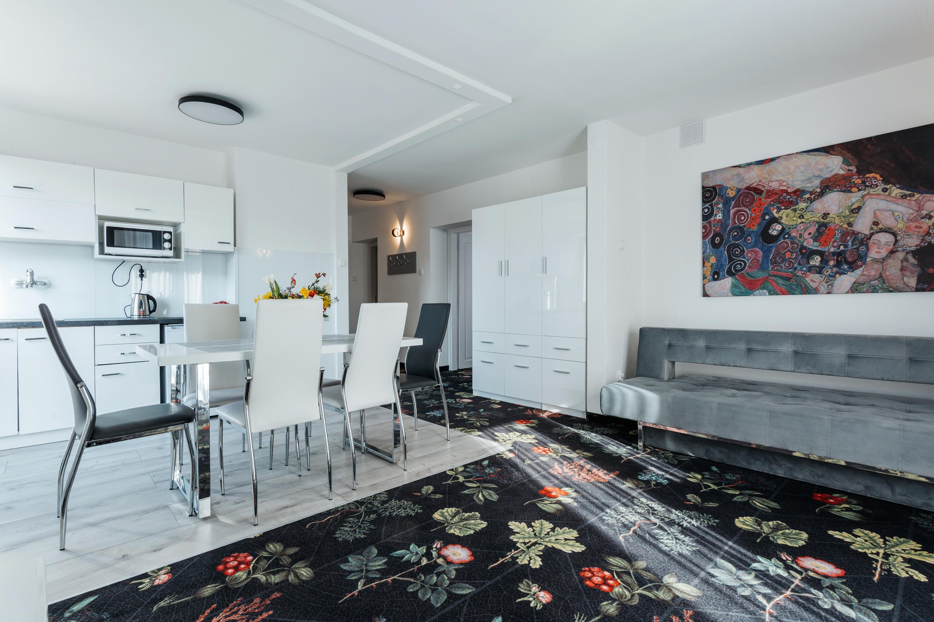 Apartamenty I Domki Gorski Potok ซาโกปาเน ภายนอก รูปภาพ