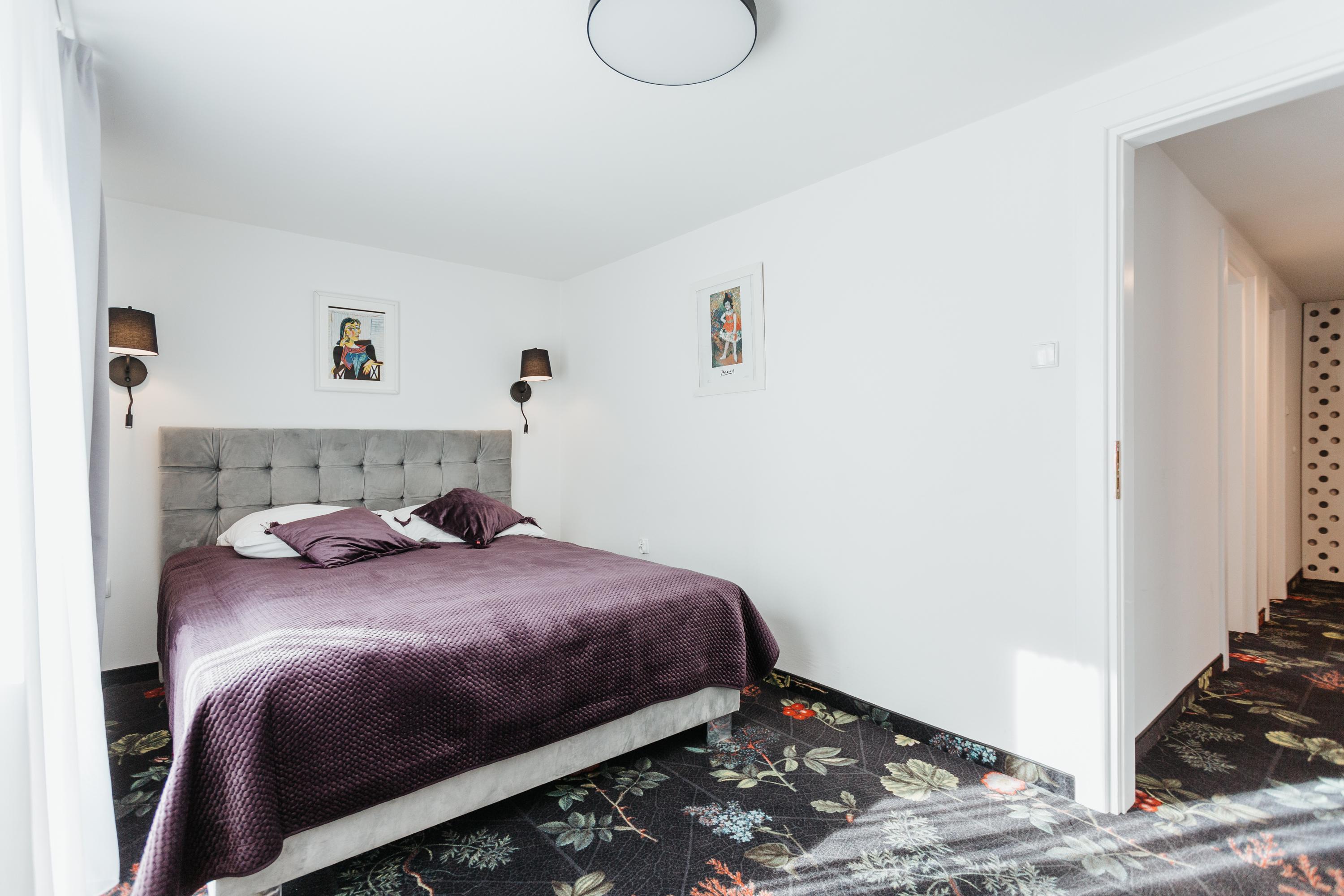 Apartamenty I Domki Gorski Potok ซาโกปาเน ภายนอก รูปภาพ